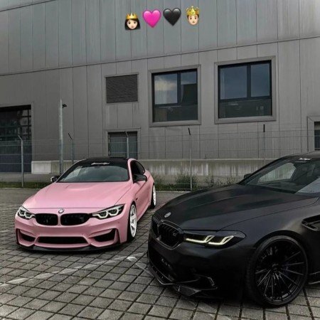 عکس پروفایل دختر با ماشین ایرانی