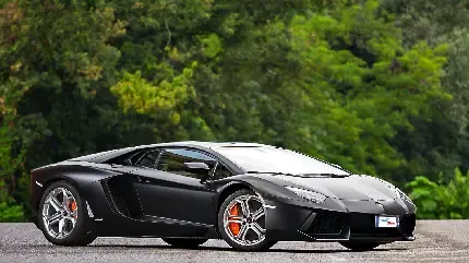  عکس پروفایل ماشین اسپرت قدیمی برای واتساپ و تلگرام