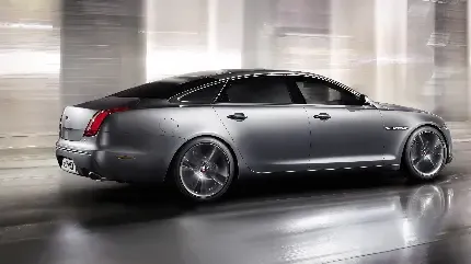 عکس پس زمینه ماشین  جگوار