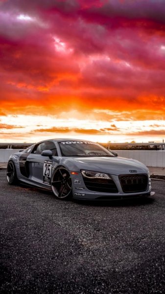  والپیپر ماشین اسپرت