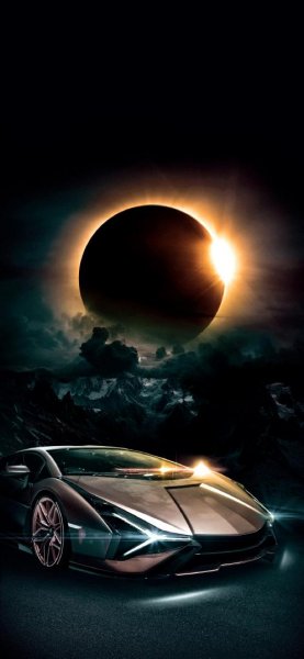  والپیپر ماشین اسپرت