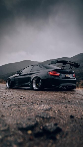  والپیپر ماشین اسپرت