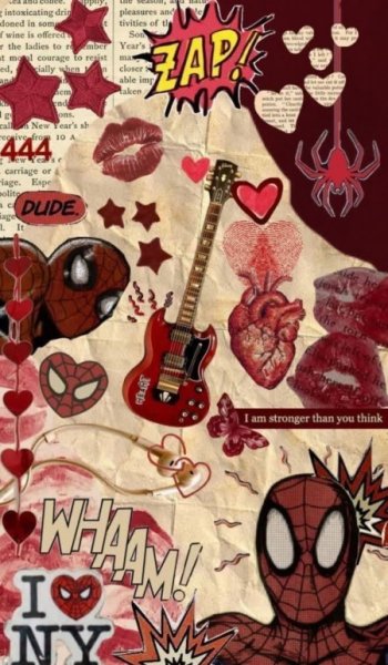  عکس بک گراند پینترستی