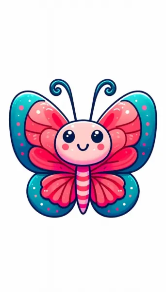 تصویر زمینه کیوت مشکی