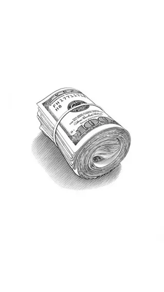  عکس دلار برای پس زمینه گوشی