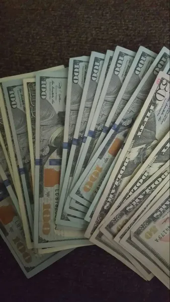  عکس دلار برای پس زمینه گوشی