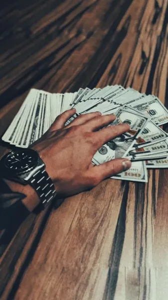  عکس دلار برای پس زمینه گوشی