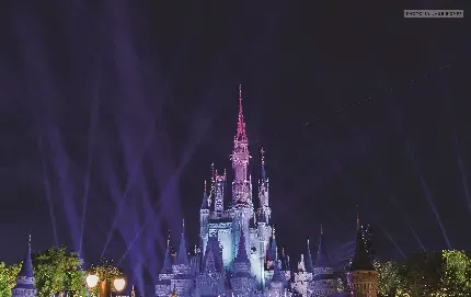  عکس دیزنی لند برای پروفایل