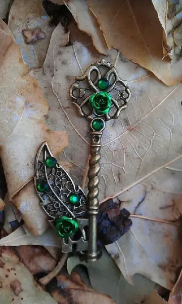  عکس گیسو کمند برای پروفایل