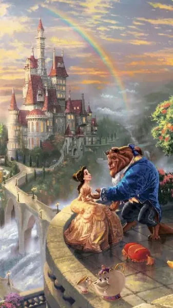  عکس گیسو کمند برای پروفایل