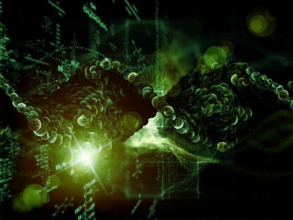  عکس زیست شناسی برای پروفایل