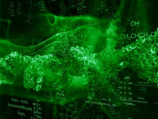  عکس زیست شناسی برای پروفایل