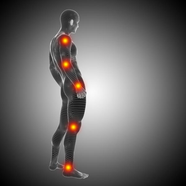  عکس زیست شناسی برای پروفایل