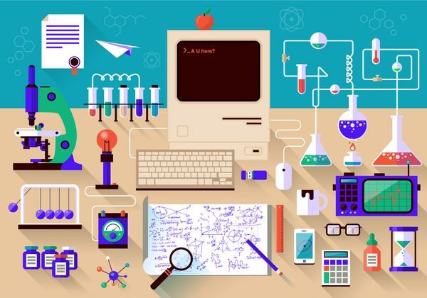  عکس زیست شناسی برای پروفایل