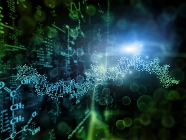  عکس زیست شناسی برای پروفایل