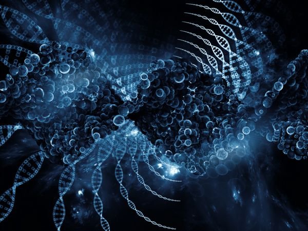  عکس زیست شناسی برای پروفایل