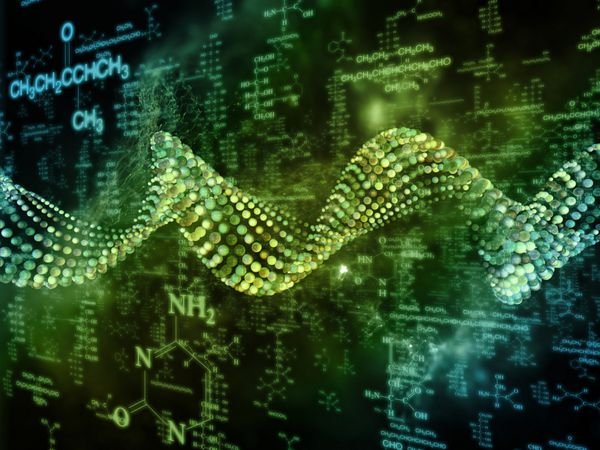  عکس زیست شناسی برای پروفایل