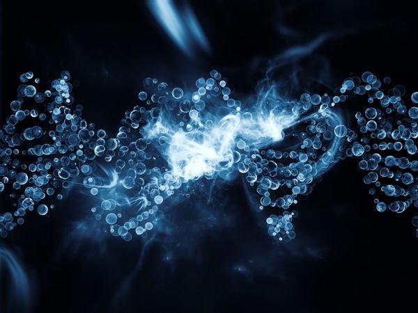  عکس زیست شناسی برای پروفایل