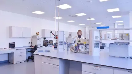  پروفایل برای گروه زیست