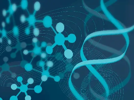  عکس دی ان ای DNA انسان