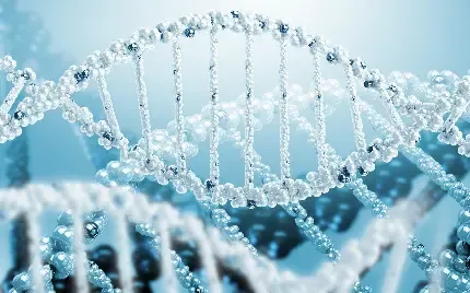 عکس دی ان ای DNA انسان