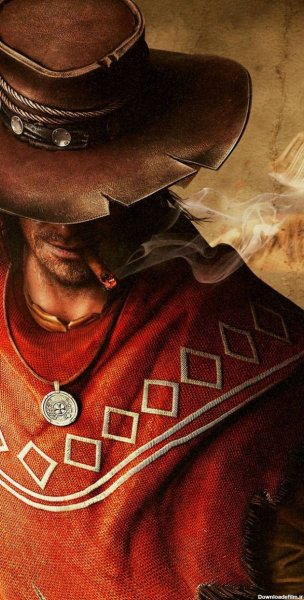 عکس پسر سیگاری غمگین