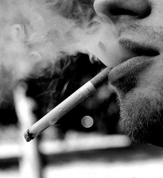  تصویر زمینه پسر سیگاری خفن