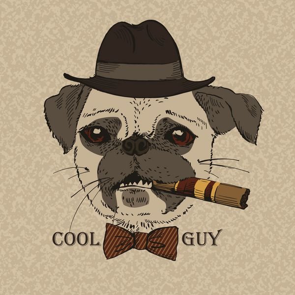 عکس سیگار واقعی پسرانه