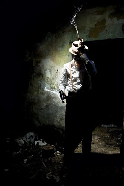 عکس سیگار واقعی پسرانه