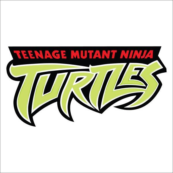  عکس لاک پشت های نینجا