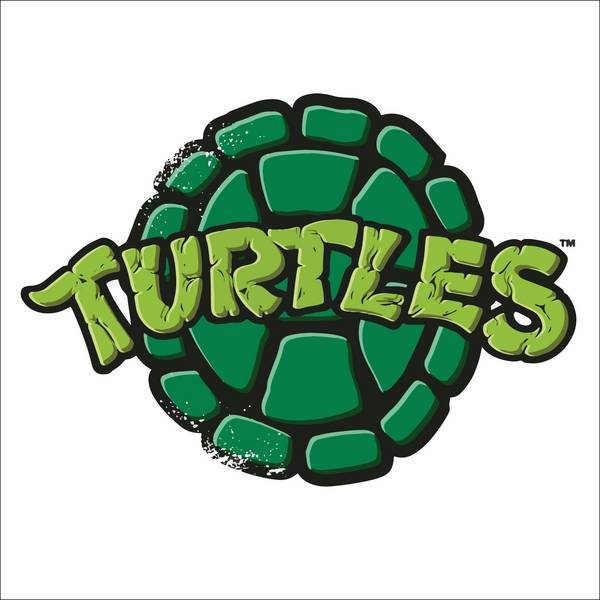  عکس لاک پشت های نینجا