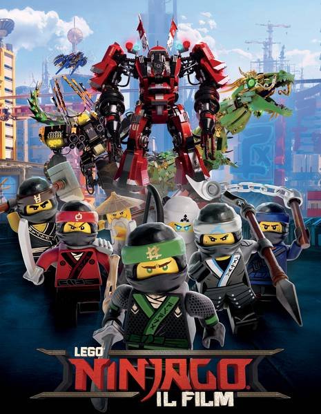  عکس لاک پشت های نینجا برای پروفایل