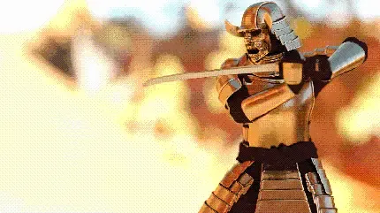  عکس نینجا فانتزی برای پروفایل پسرانه