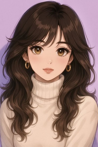  عکس پروفایل فیک دختر ژاپنی