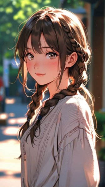  عکس پروفایل فیک دختر ژاپنی