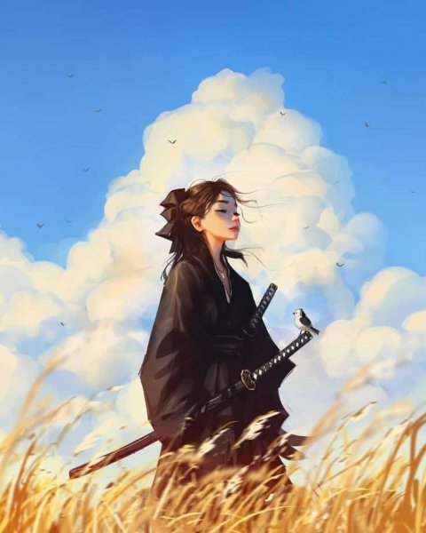  عکس پروفایل فیک دختر ژاپنی