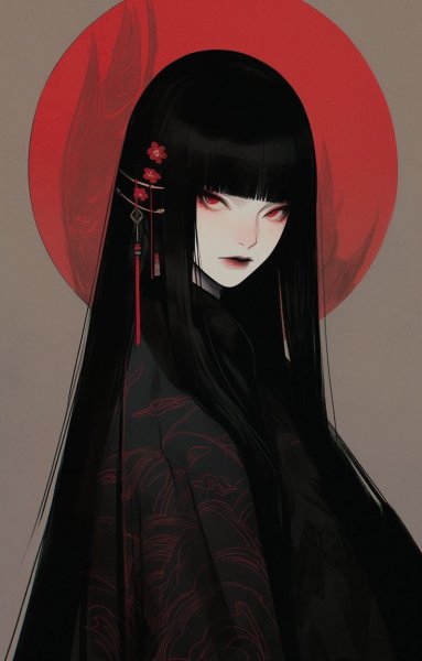  عکس پروفایل فیک دختر ژاپنی