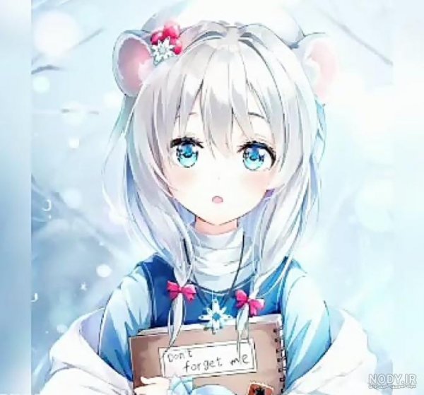  عکس پروفایل جدید دختر ژاپنی