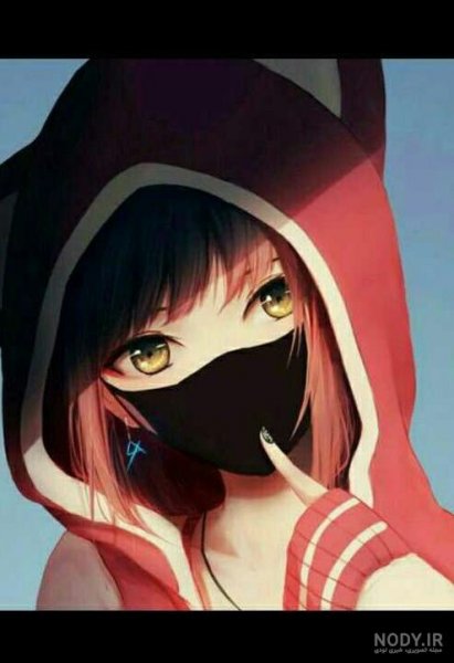  عکس پروفایل جدید دختر ژاپنی