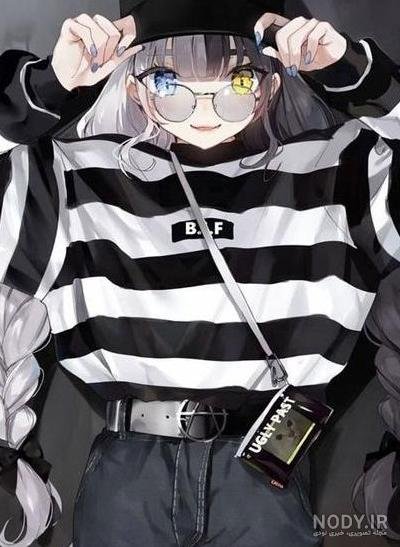  عکس پروفایل جدید دختر ژاپنی