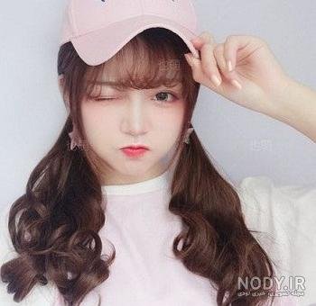  عکس پروفایل جدید دختر ژاپنی