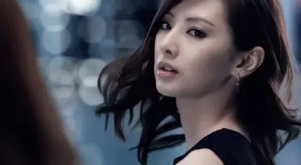 عکس دختر ژاپنی کیوت کارتونی