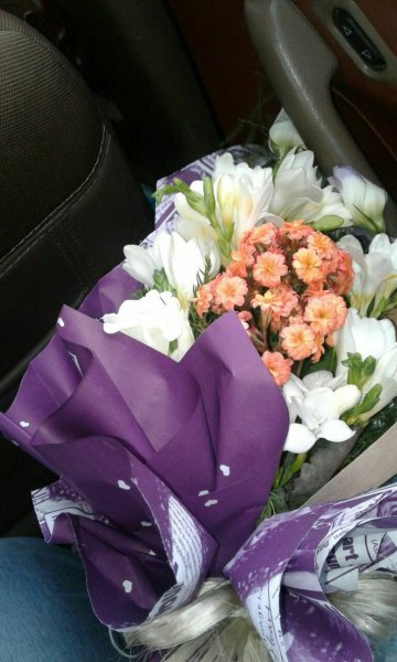  عکس استوری گل