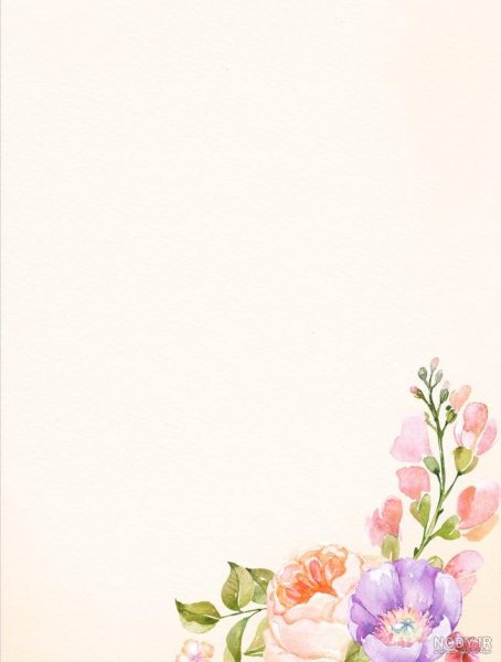 بک گراند گل