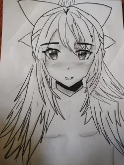 پس زمینه صورتی عروسکی