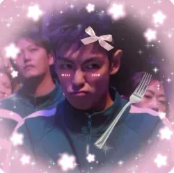 پس زمینه صورتی عروسکی