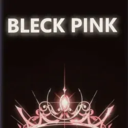 پس زمینه صورتی عروسکی