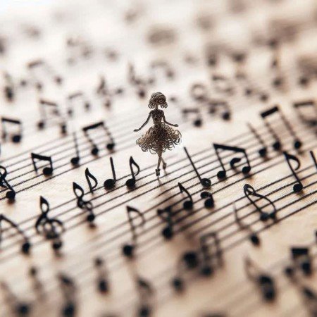  عکس پروفایل موزیک جدید