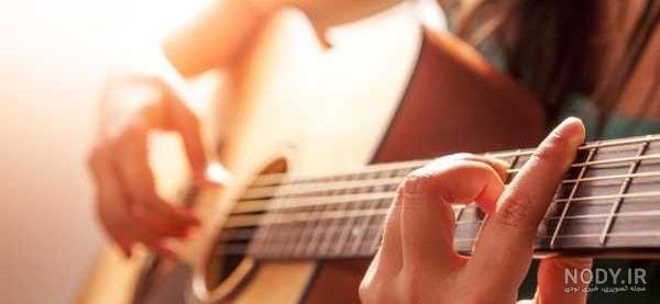 عکس موسیقی دخترونه