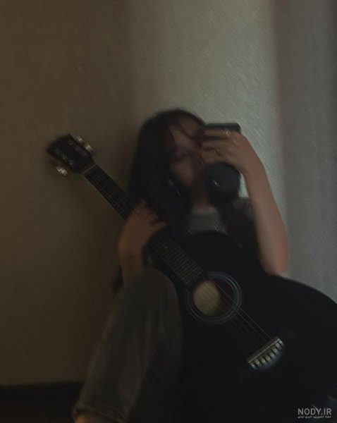  عکس موسیقی دخترونه